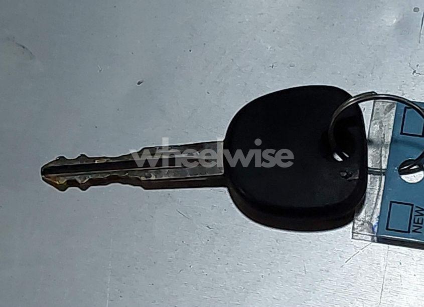 Photo 11 of 2007 Chevrolet Malibu LS (VIN 1G1ZS57FX7F273620)