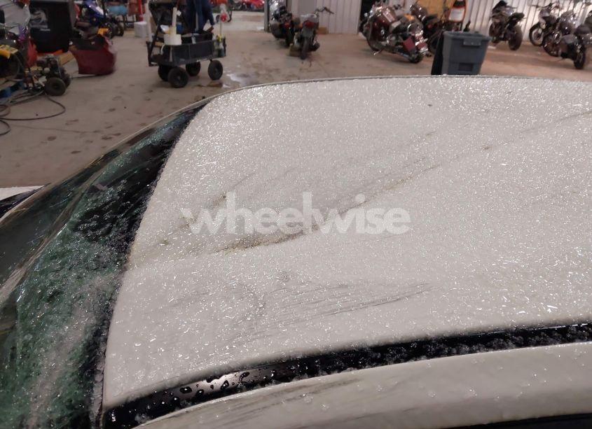 Photo 12 of 2007 Chevrolet Malibu LS (VIN 1G1ZS57FX7F273620)