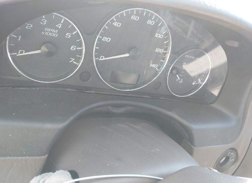 Photo 7 of 2007 Chevrolet Malibu LS (VIN 1G1ZS58F07F228958)