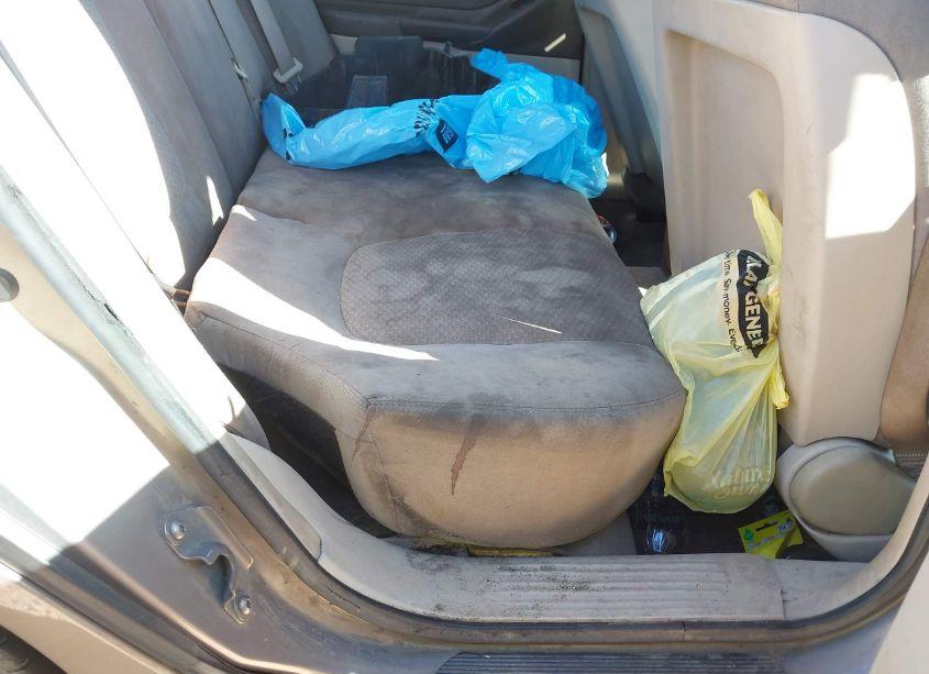 Photo 8 of 2007 Chevrolet Malibu LS (VIN 1G1ZS58F07F228958)