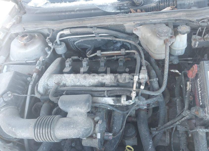 Photo 10 of 2007 Chevrolet Malibu LS (VIN 1G1ZS58F07F306297)