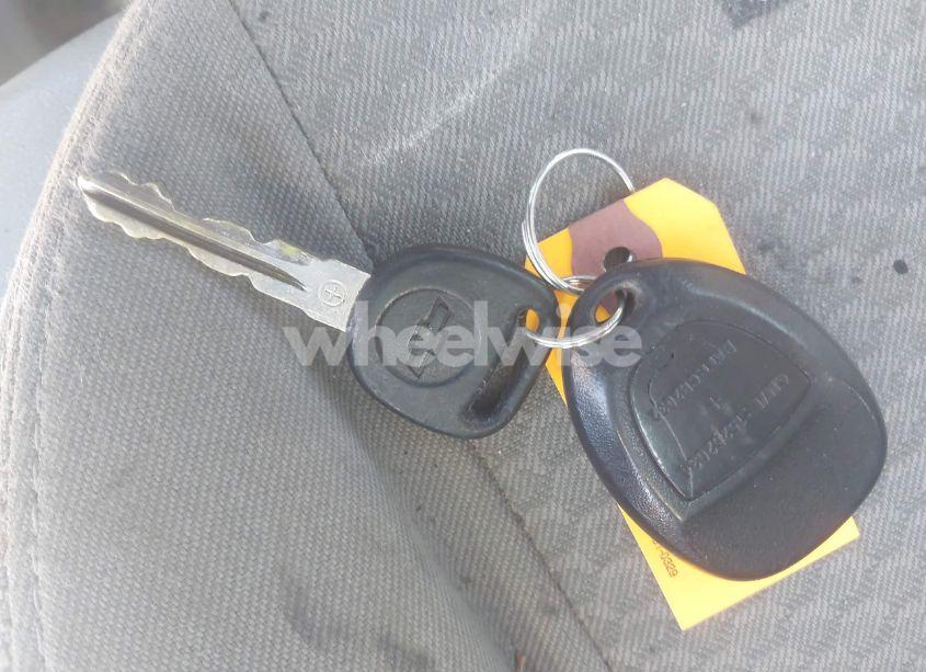 Photo 11 of 2007 Chevrolet Malibu LS (VIN 1G1ZS58F07F306297)