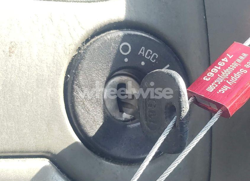 Photo 11 of 2008 Chevrolet Malibu CLASSIC LS (VIN 1G1ZS58F18F113304)