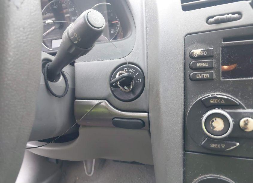 Photo 11 of 2008 Chevrolet Malibu CLASSIC LS (VIN 1G1ZS58F18F127641)