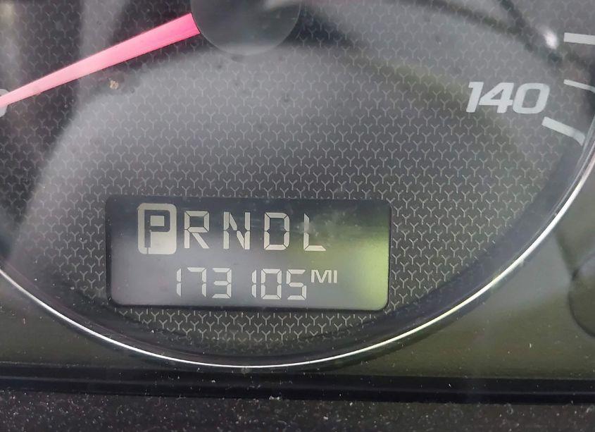 Photo 15 of 2008 Chevrolet Malibu CLASSIC LS (VIN 1G1ZS58F18F127641)