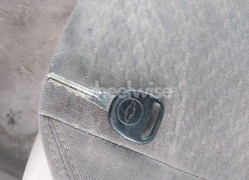 Photo 11 of 2007 Chevrolet Malibu LS (VIN 1G1ZS58F27F205018)