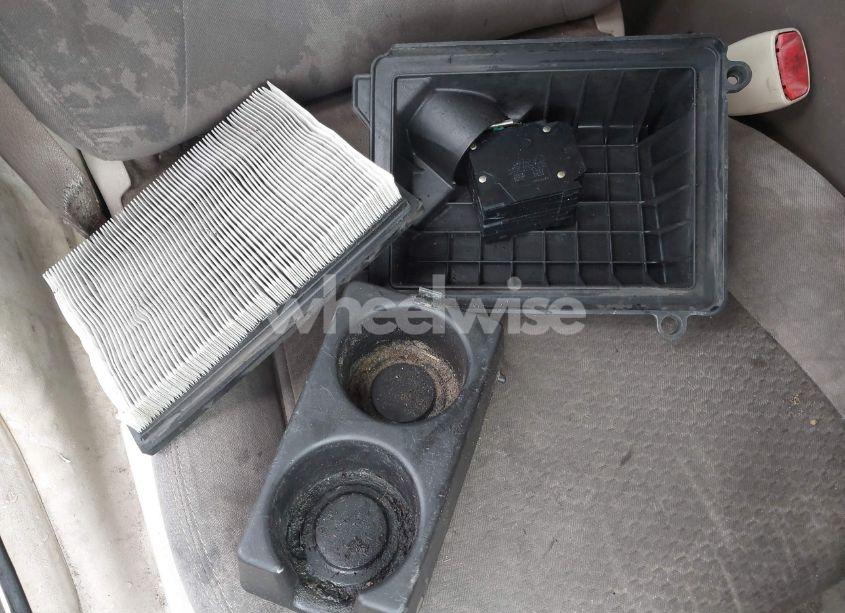 Photo 12 of 2007 Chevrolet Malibu LS (VIN 1G1ZS58F27F205018)