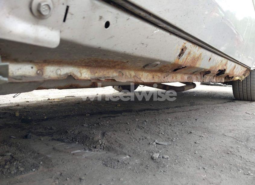 Photo 6 of 2007 Chevrolet Malibu LS (VIN 1G1ZS58F37F312384)