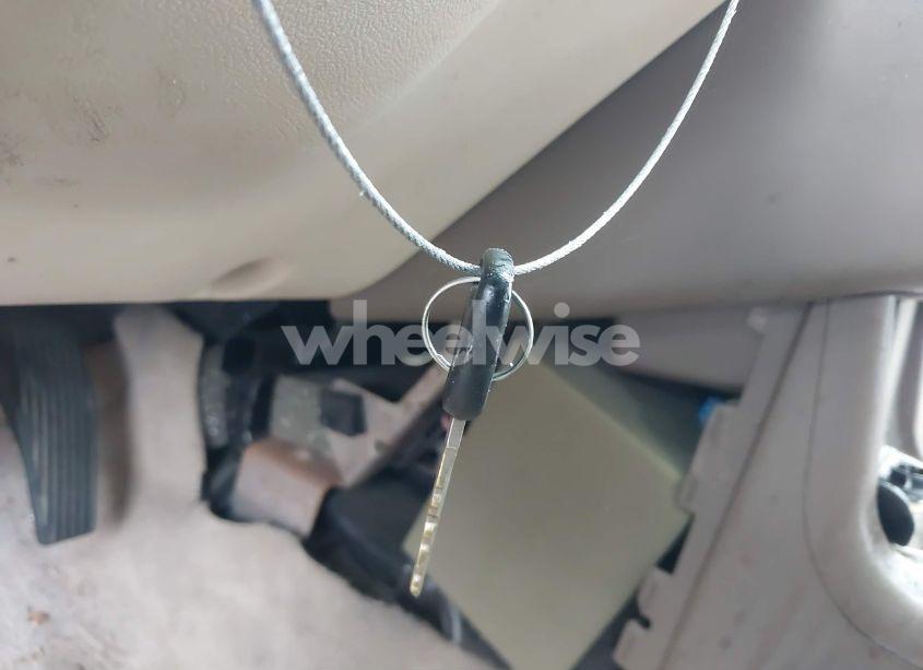 Photo 11 of 2007 Chevrolet Malibu LS (VIN 1G1ZS58F47F172863)