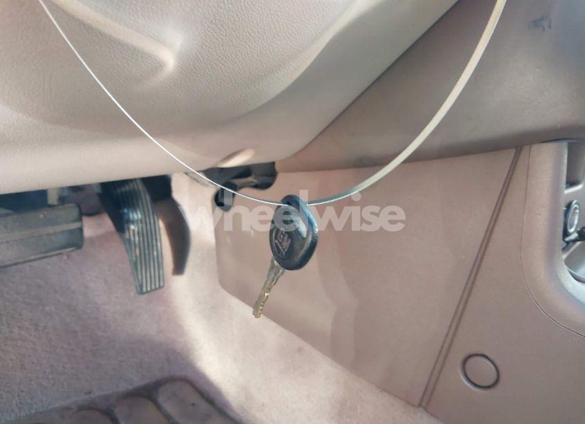 Photo 11 of 2007 Chevrolet Malibu LS (VIN 1G1ZS58F47F312054)