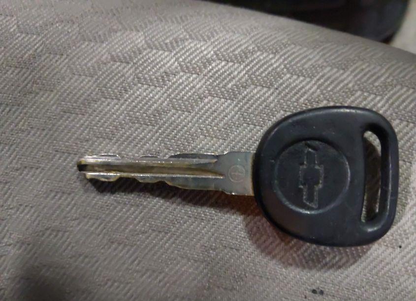 Photo 11 of 2007 Chevrolet Malibu LS (VIN 1G1ZS58F47F312667)