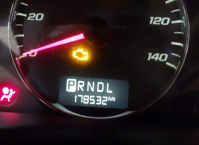 Photo 15 of 2007 Chevrolet Malibu LS (VIN 1G1ZS58F47F312667)