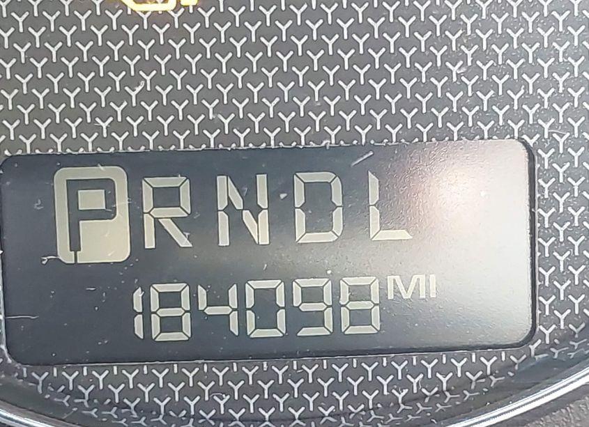 Photo 7 of 2008 Chevrolet Malibu CLASSIC LS (VIN 1G1ZS58F48F134678)