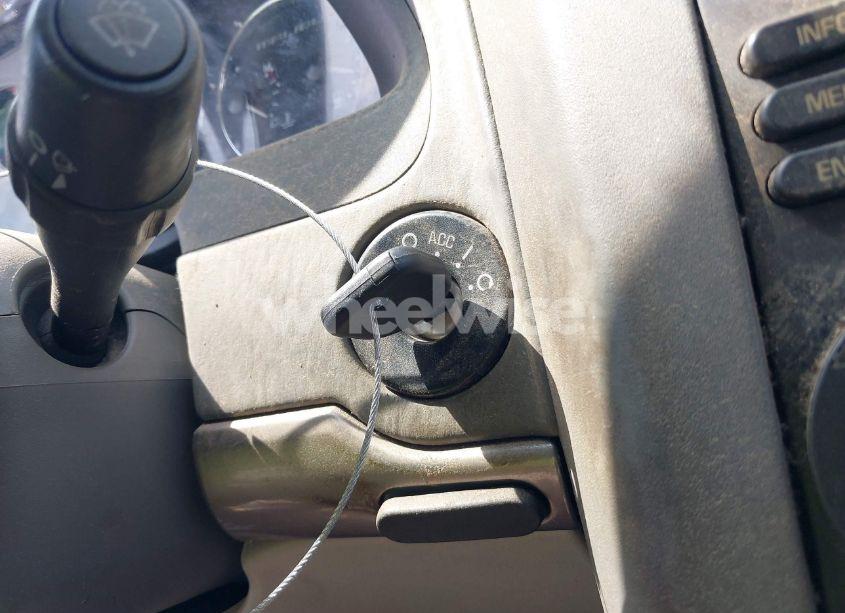 Photo 11 of 2007 Chevrolet Malibu LS (VIN 1G1ZS58F57F181829)