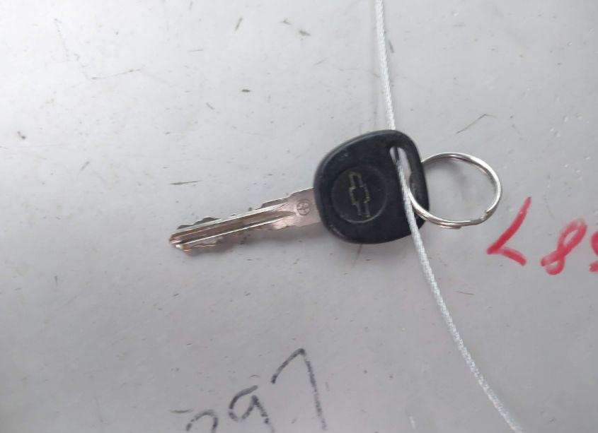 Photo 11 of 2007 Chevrolet Malibu LS (VIN 1G1ZS58F57F261776)