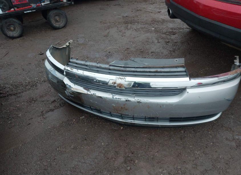 Photo 12 of 2007 Chevrolet Malibu LS (VIN 1G1ZS58F57F261776)