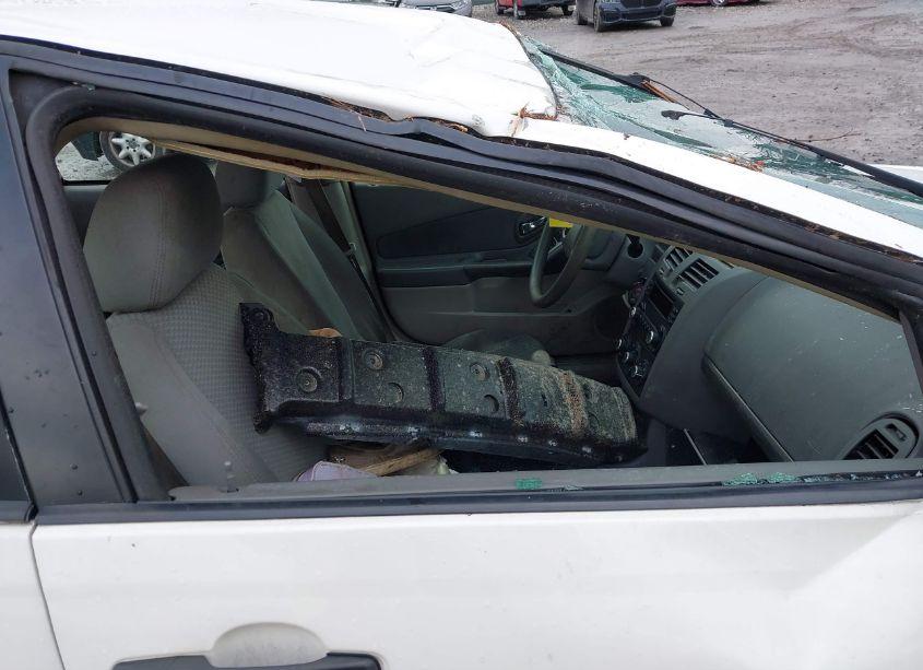 Photo 5 of 2008 Chevrolet Malibu CLASSIC LS (VIN 1G1ZS58F58F109384)