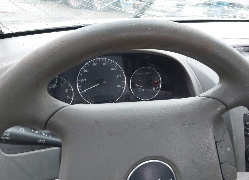 Photo 7 of 2008 Chevrolet Malibu CLASSIC LS (VIN 1G1ZS58F58F109384)