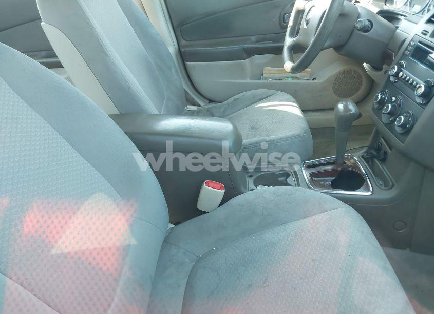 Photo 5 of 2007 Chevrolet Malibu LS (VIN 1G1ZS58F67F286878)