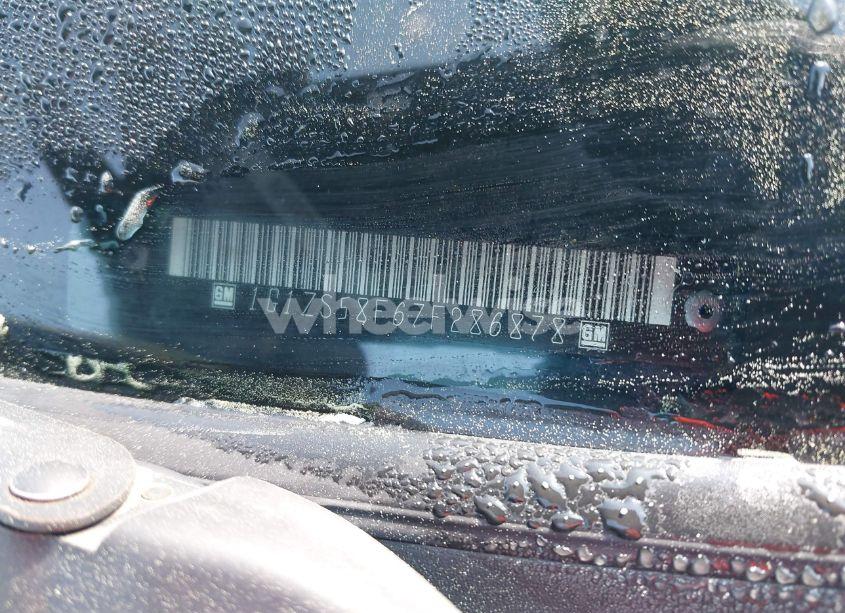 Photo 9 of 2007 Chevrolet Malibu LS (VIN 1G1ZS58F67F286878)