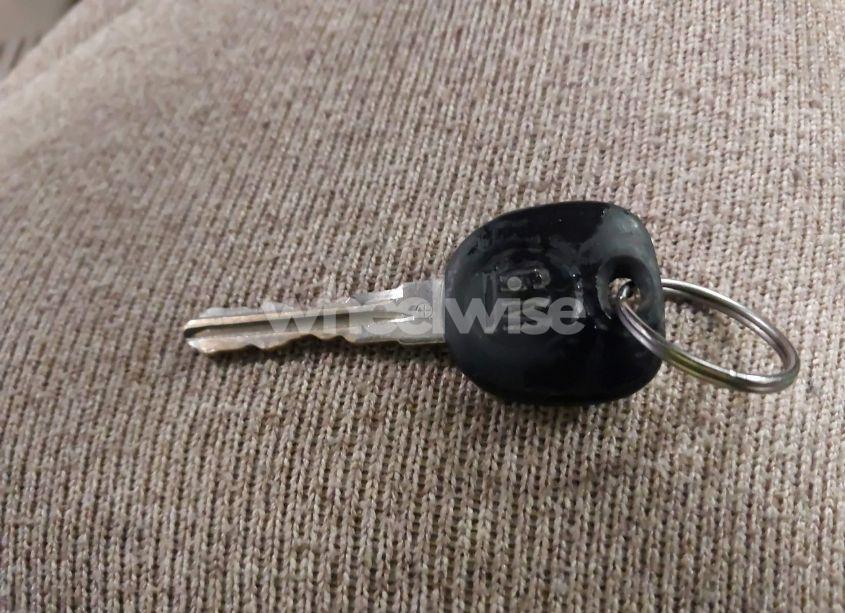 Photo 11 of 2007 Chevrolet Malibu LS (VIN 1G1ZS58F67F308393)