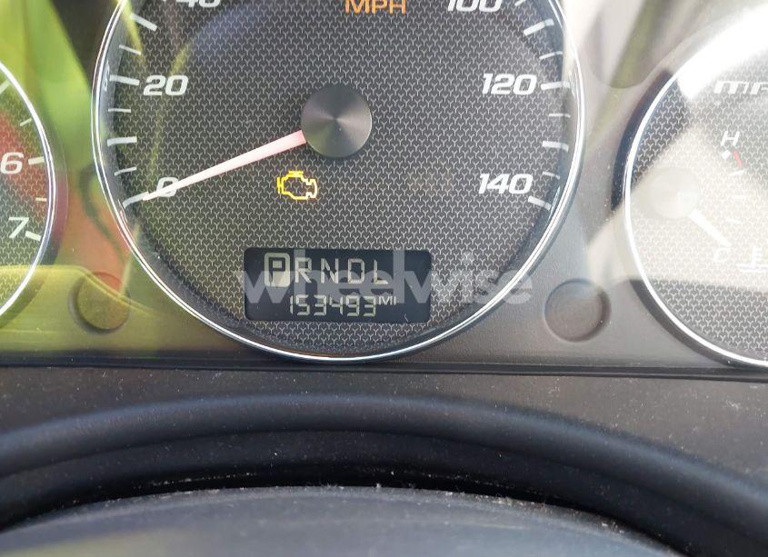 Photo 7 of 2007 Chevrolet Malibu LS (VIN 1G1ZS58F67F315912)