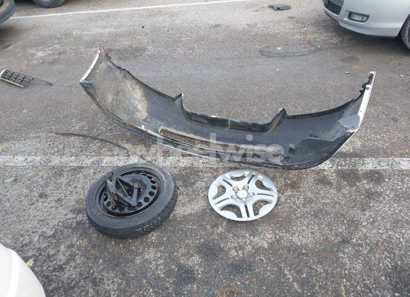 Photo 12 of 2007 Chevrolet Malibu LS (VIN 1G1ZS58F87F290396)