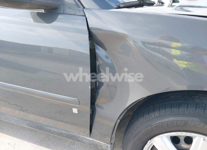 Photo 18 of 2007 Chevrolet Malibu LS (VIN 1G1ZS58F87F310548)