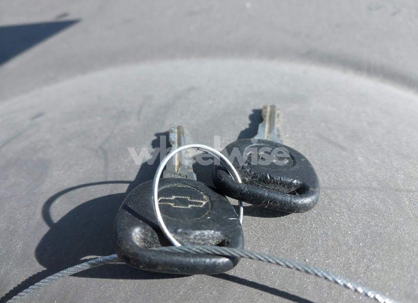 Photo 11 of 2008 Chevrolet Malibu CLASSIC LS (VIN 1G1ZS58F88F139723)