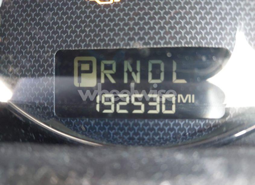 Photo 13 of 2008 Chevrolet Malibu CLASSIC LS (VIN 1G1ZS58F88F139723)