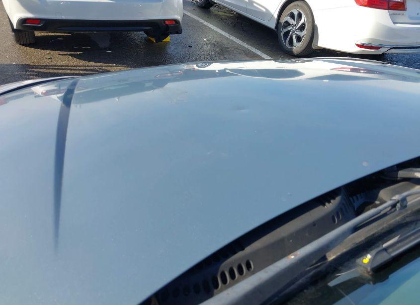 Photo 18 of 2007 Chevrolet Malibu LS (VIN 1G1ZS58F97F132181)