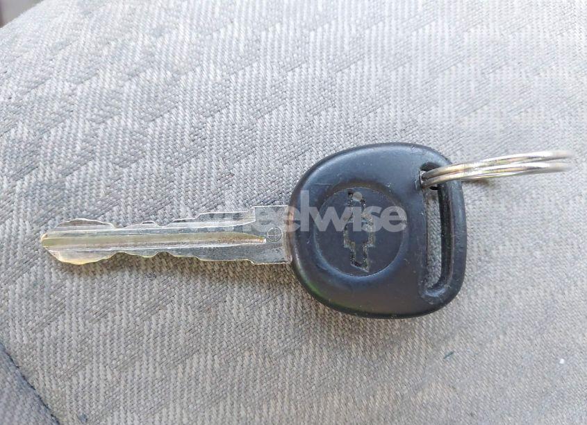 Photo 11 of 2008 Chevrolet Malibu CLASSIC LS (VIN 1G1ZS58F98F133896)