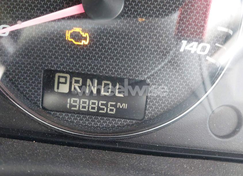 Photo 15 of 2008 Chevrolet Malibu CLASSIC LS (VIN 1G1ZS58F98F136345)