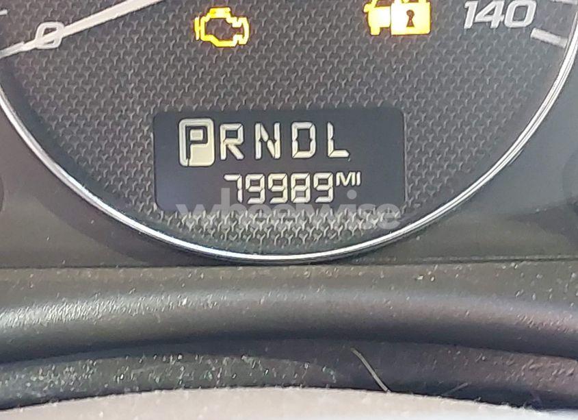 Photo 15 of 2007 Chevrolet Malibu LS (VIN 1G1ZS58FX7F157879)