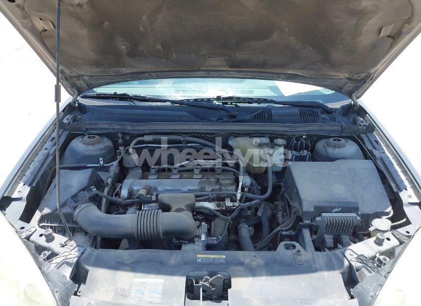 Photo 10 of 2007 Chevrolet Malibu LS (VIN 1G1ZS58FX7F305058)