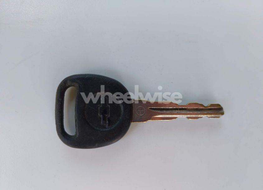 Photo 11 of 2007 Chevrolet Malibu LS (VIN 1G1ZS58FX7F305058)