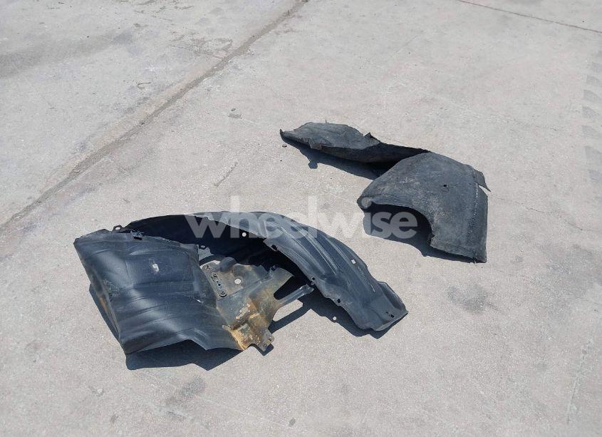 Photo 12 of 2007 Chevrolet Malibu LS (VIN 1G1ZS58FX7F305058)