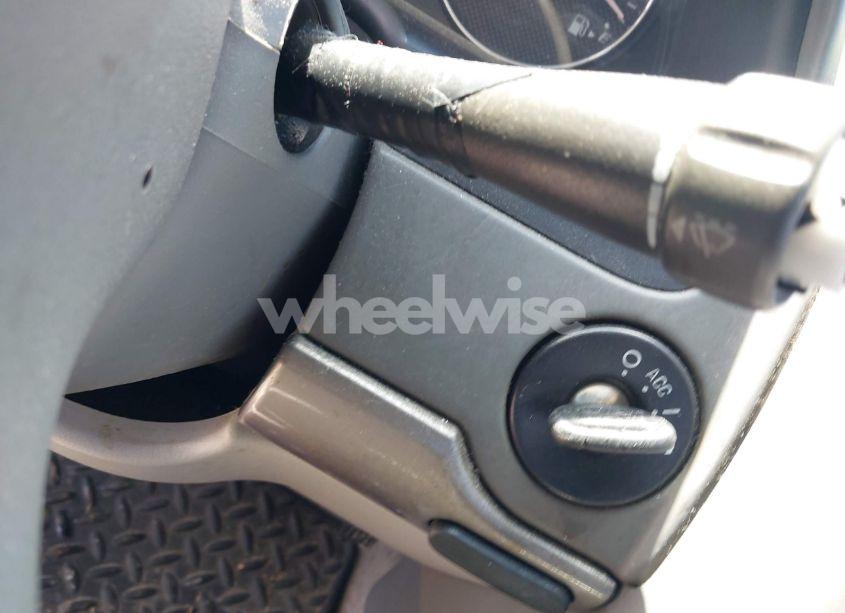 Photo 11 of 2007 Chevrolet Malibu LS (VIN 1G1ZS58N07F288939)