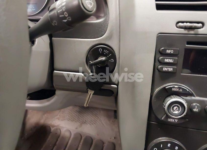 Photo 11 of 2008 Chevrolet Malibu CLASSIC LS (VIN 1G1ZS58N38F148465)