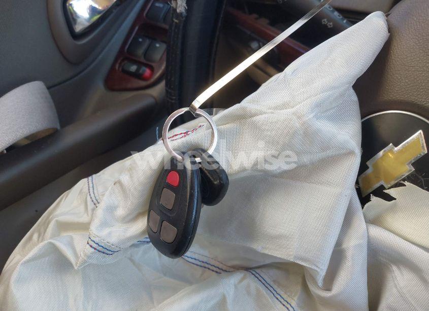 Photo 11 of 2007 Chevrolet Malibu LS (VIN 1G1ZS58N57F213010)