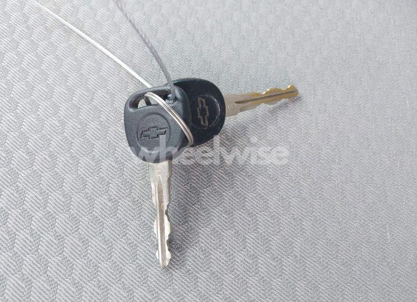 Photo 11 of 2008 Chevrolet Malibu CLASSIC LS (VIN 1G1ZS58N58F146684)