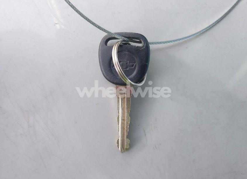 Photo 11 of 2007 Chevrolet Malibu LS (VIN 1G1ZS58N67F188859)