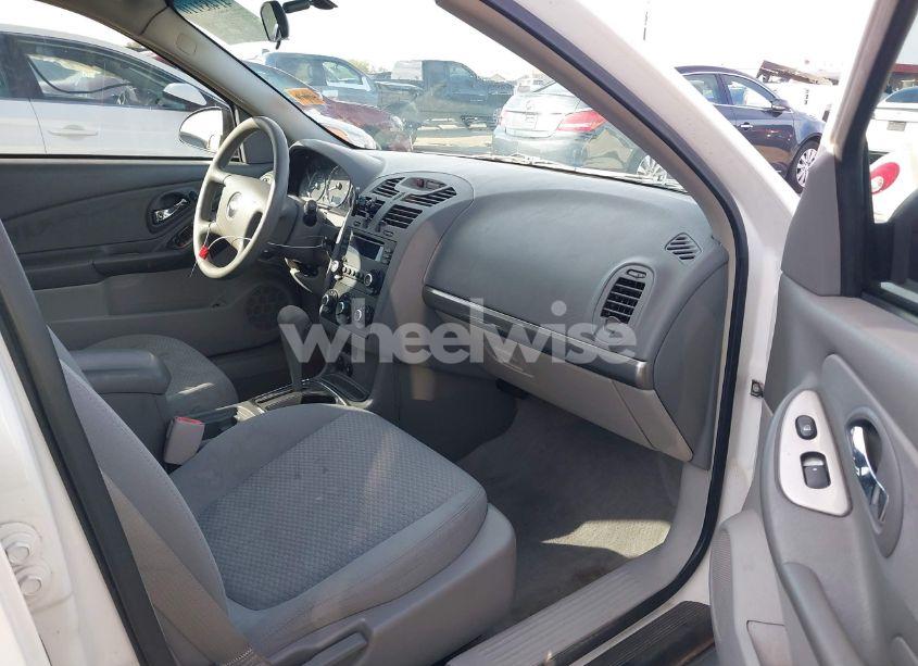 Photo 5 of 2007 Chevrolet Malibu LS (VIN 1G1ZS58N67F188859)