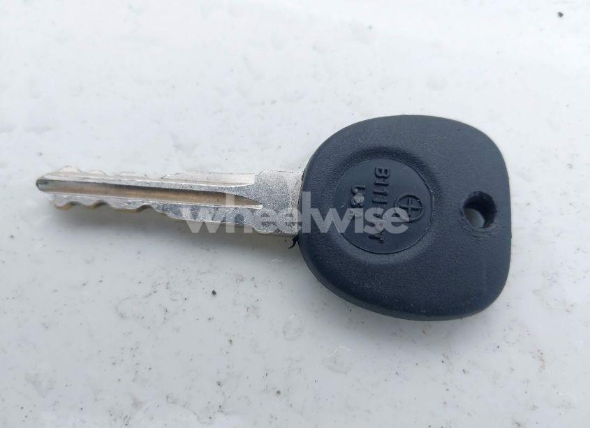 Photo 11 of 2007 Chevrolet Malibu LS (VIN 1G1ZS58N87F257051)