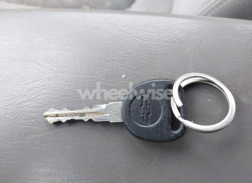 Photo 11 of 2007 Chevrolet Malibu LS (VIN 1G1ZS58N87F290017)