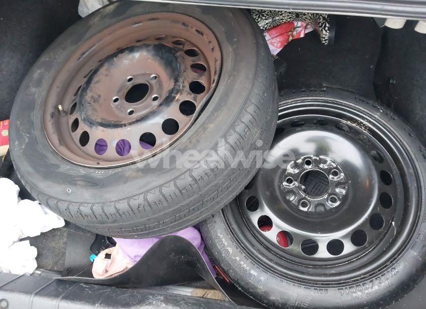 Photo 12 of 2007 Chevrolet Malibu LS (VIN 1G1ZS58N87F290017)