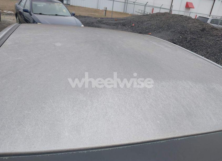 Photo 15 of 2007 Chevrolet Malibu LS (VIN 1G1ZS58N87F290017)