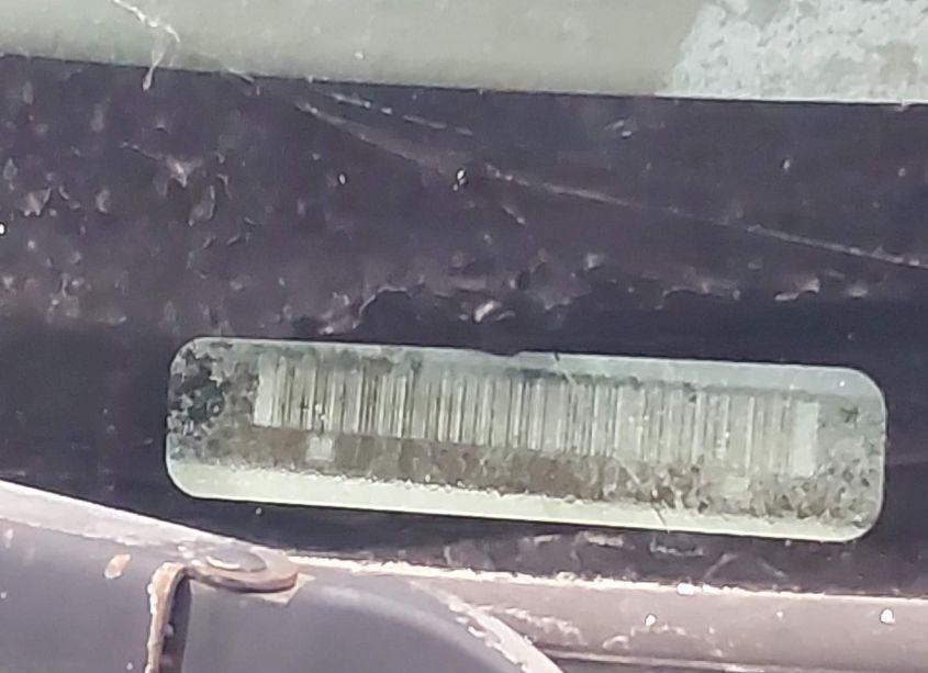 Photo 9 of 2007 Chevrolet Malibu LS (VIN 1G1ZS58N87F301954)