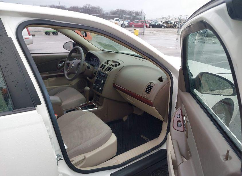 Photo 5 of 2008 Chevrolet Malibu CLASSIC LS (VIN 1G1ZS58NX8F120260)