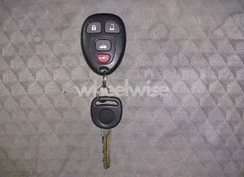 Photo 11 of 2008 Chevrolet Malibu CLASSIC LS (VIN 1G1ZS58NX8F148737)